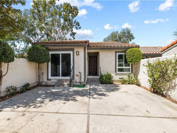 11467 Tampa Avenue 153, Porter Ranch (los Angeles) CA 91326