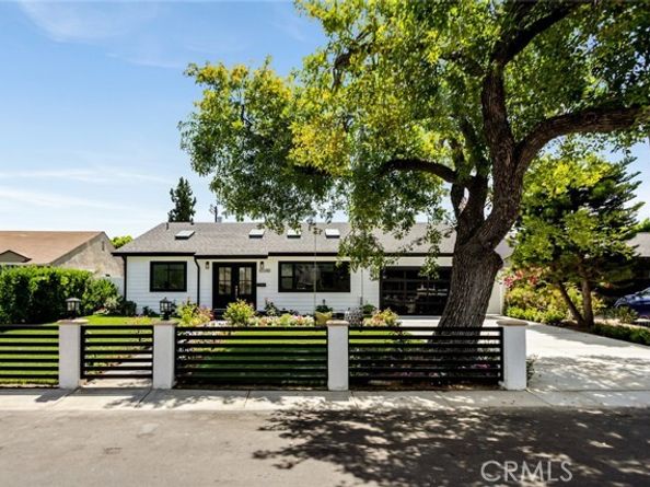 10350 Mccormick Street, North Hollywood (los Angeles) CA 91601