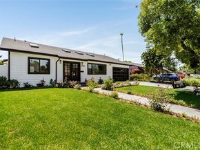 10350 Mccormick Street, North Hollywood (los Angeles) CA 91601