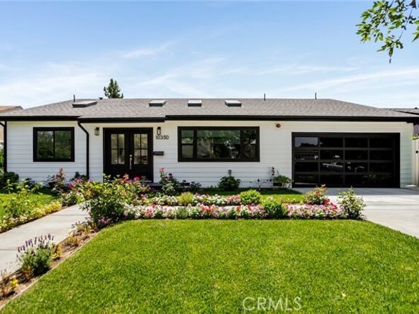 10350 Mccormick Street, North Hollywood (los Angeles) CA 91601