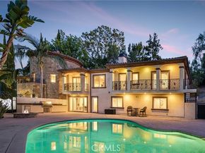 19554 Wells Drive, Tarzana (los Angeles) CA 91356