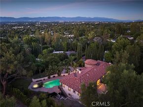 19554 Wells Drive, Tarzana (los Angeles) CA 91356