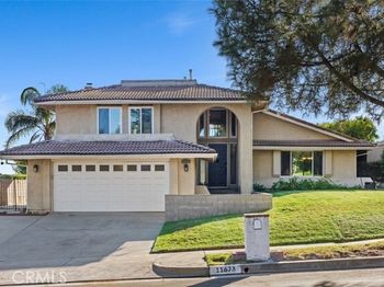 11673 Porter Valley Drive