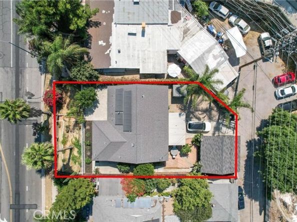 14955 Hubbard St, Sylmar (los Angeles) CA 91342