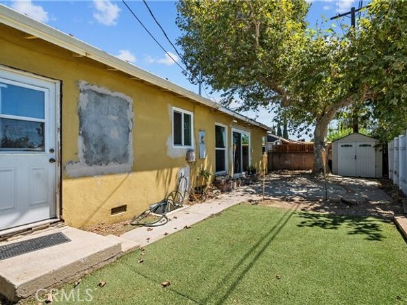 8053 Brimfield Avenue, Panorama City (los Angeles) CA 91402