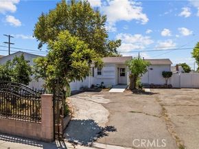 8053 Brimfield Avenue, Panorama City (los Angeles) CA 91402