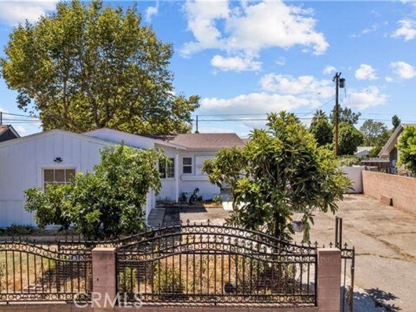 8053 Brimfield Avenue, Panorama City (los Angeles) CA 91402