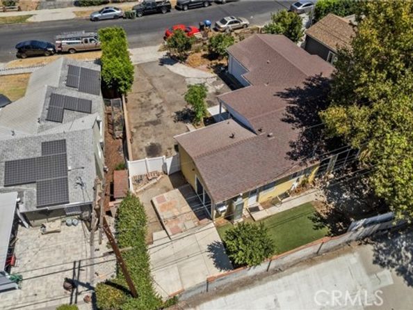8053 Brimfield Avenue, Panorama City (los Angeles) CA 91402