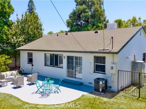 20323 Lorne Street, Winnetka (los Angeles) CA 91306