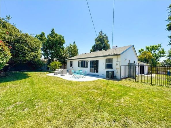 20323 Lorne Street, Winnetka (los Angeles) CA 91306