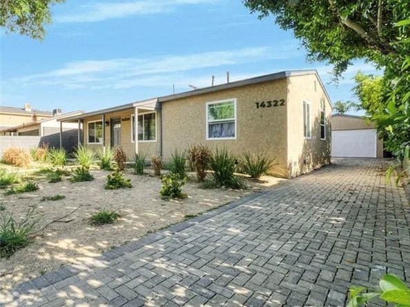 14320 Osborne Street, Panorama City (los Angeles) CA 91402