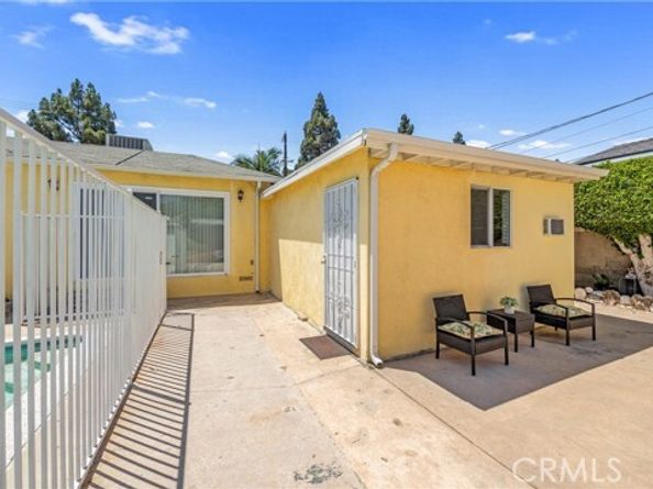 16053 Devonshire Street, Granada Hills (los Angeles) CA 91344