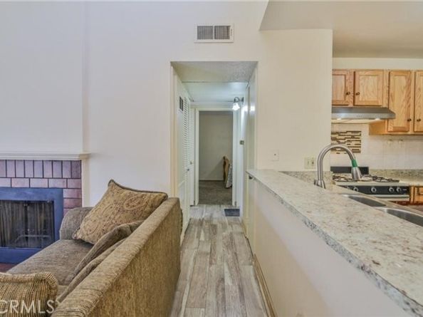 9600 Van Nuys Boulevard 206, Panorama City (los Angeles) CA 91402