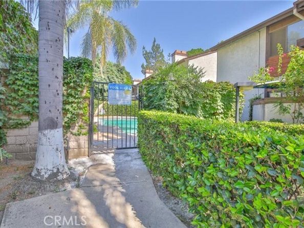 9600 Van Nuys Boulevard 206, Panorama City (los Angeles) CA 91402