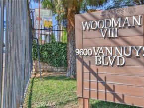 9600 Van Nuys Boulevard 206, Panorama City (los Angeles) CA 91402