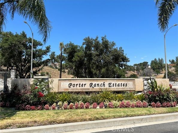 12170 Crystal Ridge Way, Porter Ranch (los Angeles) CA 91326
