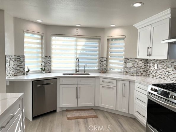 12170 Crystal Ridge Way, Porter Ranch (los Angeles) CA 91326