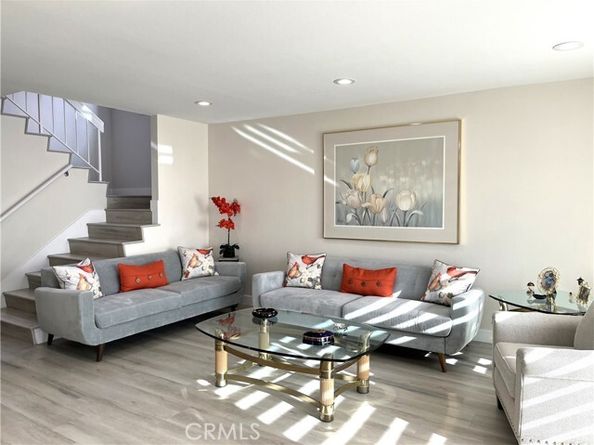 12170 Crystal Ridge Way, Porter Ranch (los Angeles) CA 91326