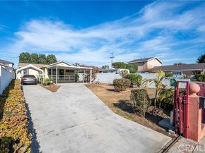 1119 E Colon Street, Wilmington (los Angeles) CA 90744