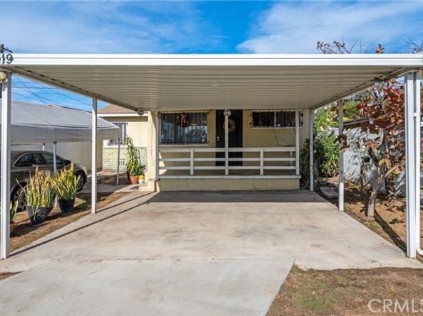1119 E Colon Street, Wilmington (los Angeles) CA 90744