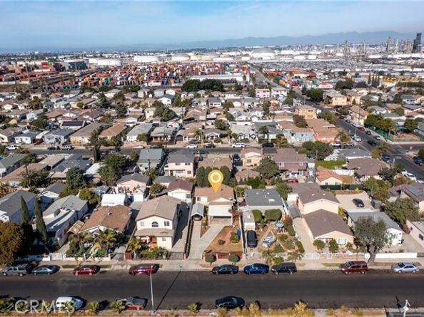1119 E Colon Street, Wilmington (los Angeles) CA 90744