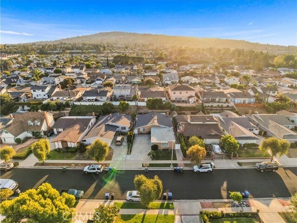 1737 Roseglen Avenue, San Pedro (los Angeles) CA 90731