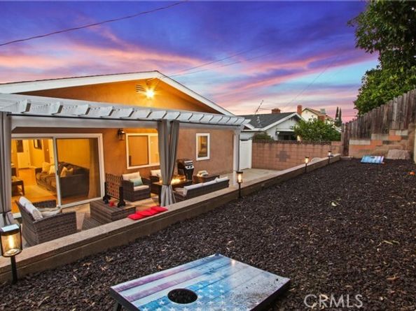 1737 Roseglen Avenue, San Pedro (los Angeles) CA 90731