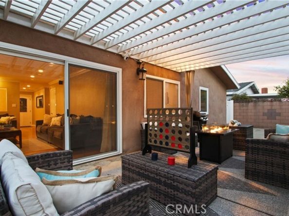 1737 Roseglen Avenue, San Pedro (los Angeles) CA 90731