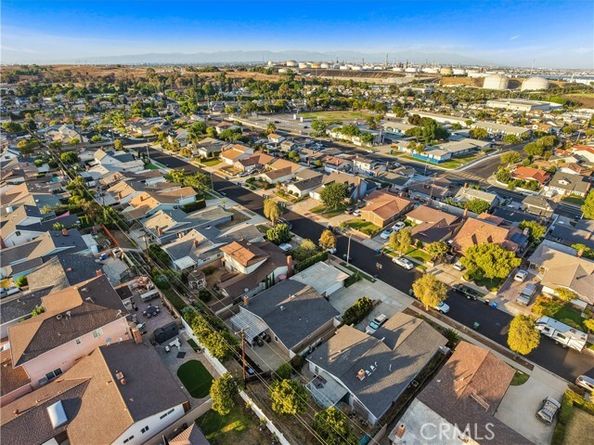1737 Roseglen Avenue, San Pedro (los Angeles) CA 90731