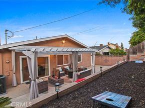 1737 Roseglen Avenue, San Pedro (los Angeles) CA 90731