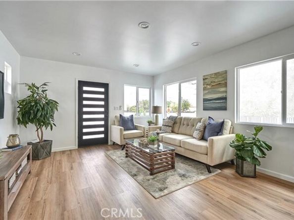 2921 S Pacific Avenue, San Pedro (los Angeles) CA 90731