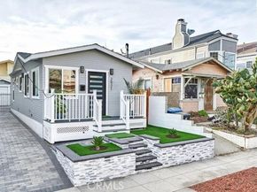 2921 S Pacific Avenue, San Pedro (los Angeles) CA 90731