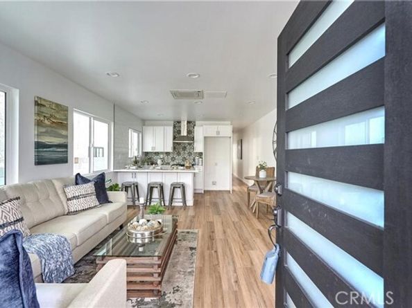 2921 S Pacific Avenue, San Pedro (los Angeles) CA 90731