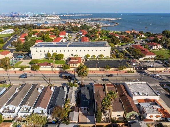 2921 S Pacific Avenue, San Pedro (los Angeles) CA 90731