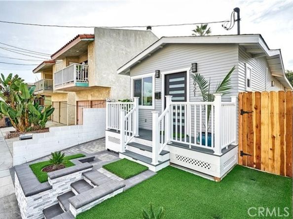 2921 S Pacific Avenue, San Pedro (los Angeles) CA 90731
