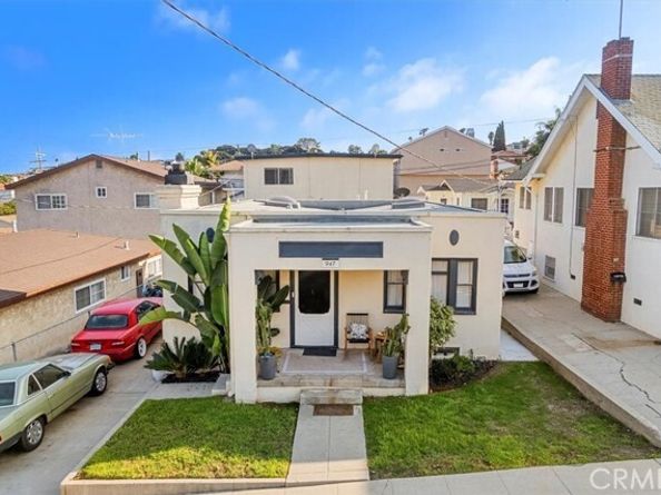 947 W 17th, San Pedro (los Angeles) CA 90731