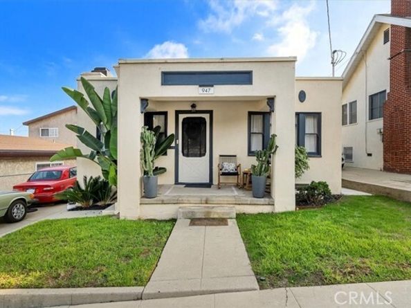 947 W 17th, San Pedro (los Angeles) CA 90731