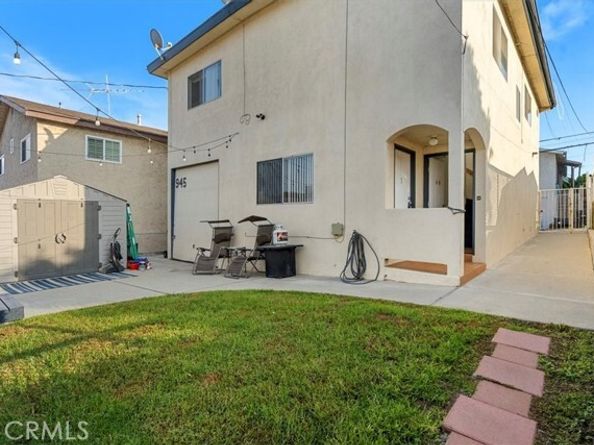 947 W 17th, San Pedro (los Angeles) CA 90731
