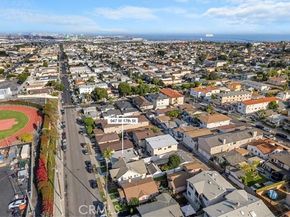 947 W 17th, San Pedro (los Angeles) CA 90731