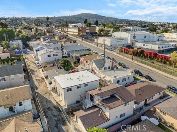 947 W 17th, San Pedro (los Angeles) CA 90731