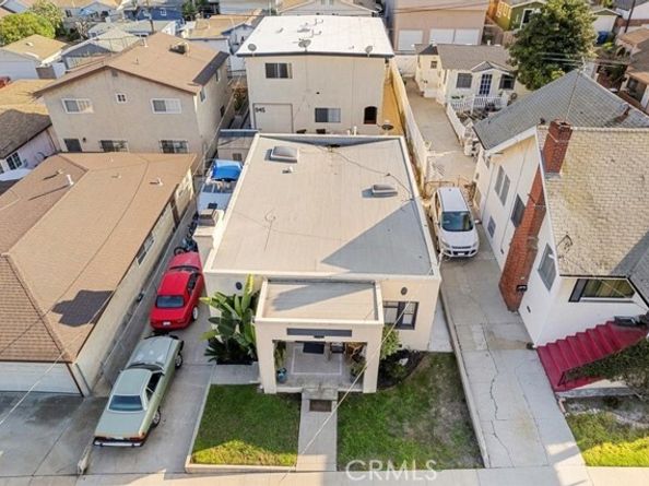 947 W 17th, San Pedro (los Angeles) CA 90731