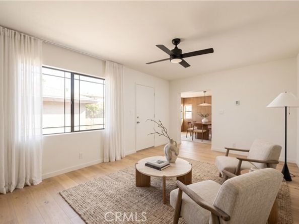 3755 S Bentley, Los Angeles CA 90034