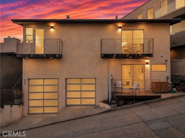 309 Gull Street, Manhattan Beach CA 90266