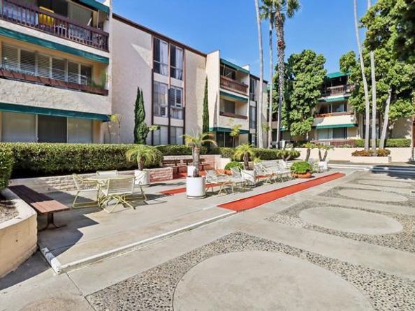 6455 La Jolla Boulevard 122, La Jolla (san Diego) CA 92037