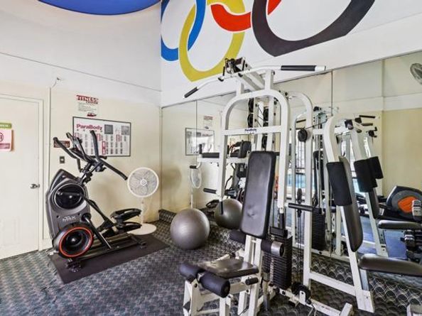 6455 La Jolla Boulevard 122, La Jolla (san Diego) CA 92037