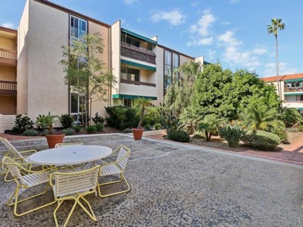 6455 La Jolla Boulevard 122, La Jolla (san Diego) CA 92037