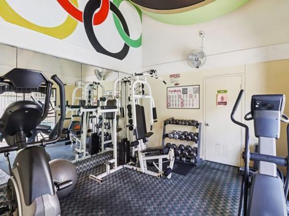 6455 La Jolla Boulevard 122, La Jolla (san Diego) CA 92037