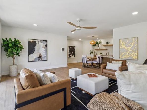 6455 La Jolla Boulevard 122, La Jolla (san Diego) CA 92037