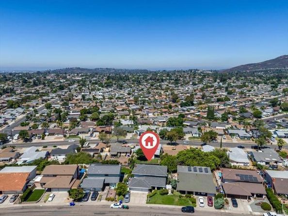 6232 Lake Athabaska Place, San Diego CA 92119