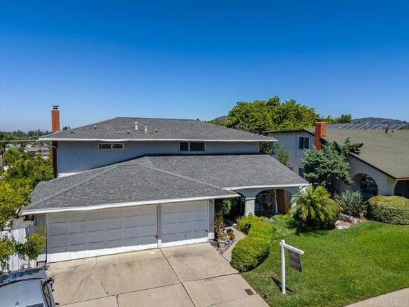 6232 Lake Athabaska Place, San Diego CA 92119